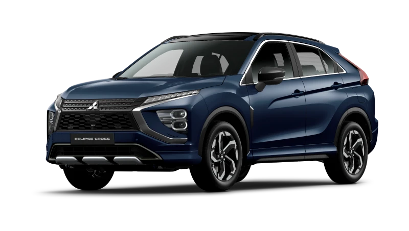 Eclipse Cross